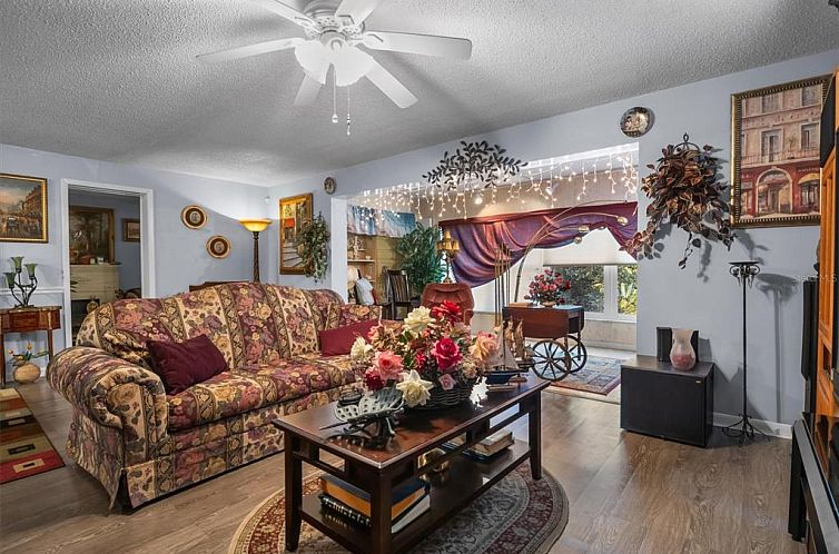 Appartement in WINTER HAVEN
