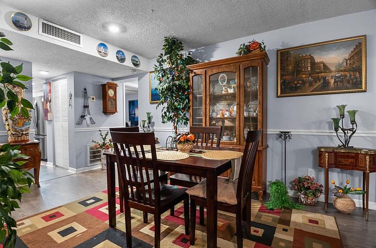 Appartement in WINTER HAVEN