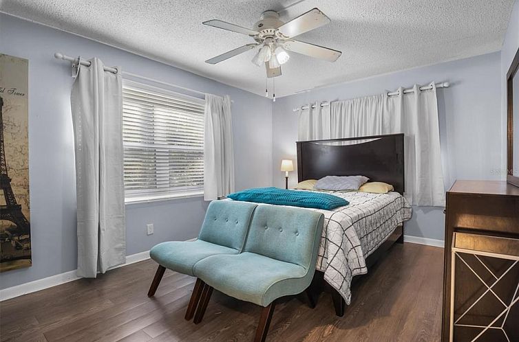 Appartement in WINTER HAVEN