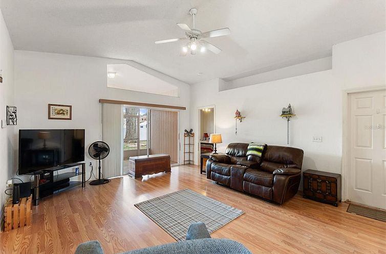 Geschakelde woning in WINTER HAVEN