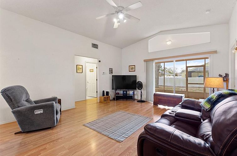 Geschakelde woning in WINTER HAVEN