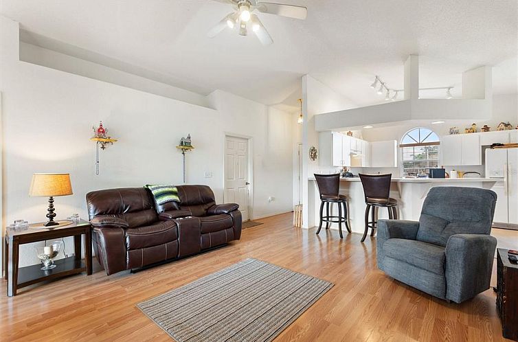 Geschakelde woning in WINTER HAVEN