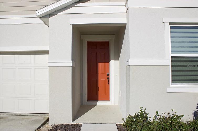 Geschakelde woning in WINTER HAVEN