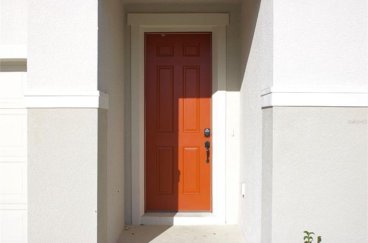Geschakelde woning in WINTER HAVEN