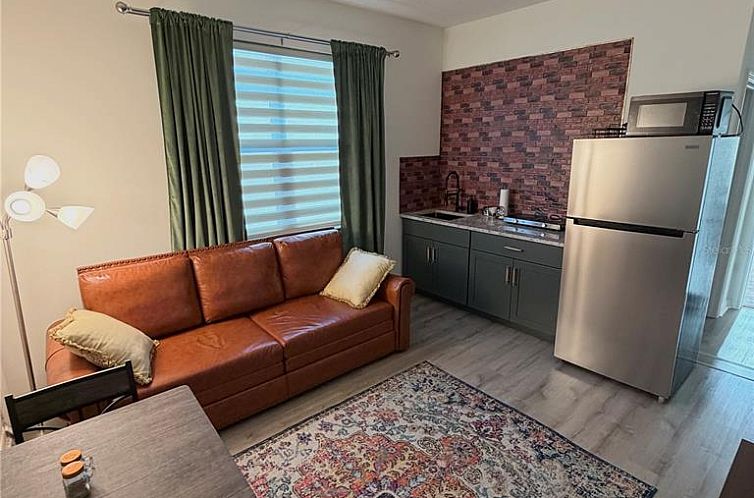 Geschakelde woning in WINTER HAVEN