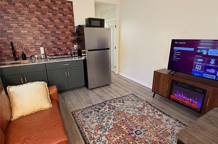 Geschakelde woning in WINTER HAVEN