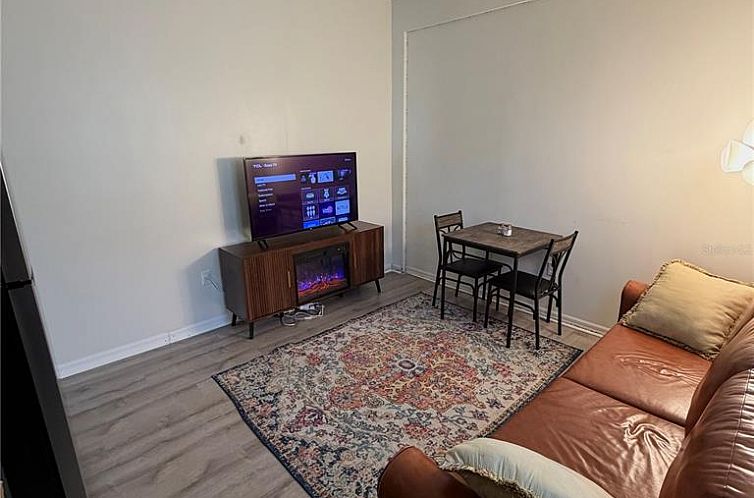 Geschakelde woning in WINTER HAVEN