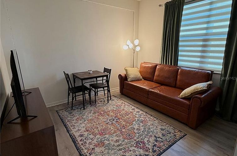 Geschakelde woning in WINTER HAVEN