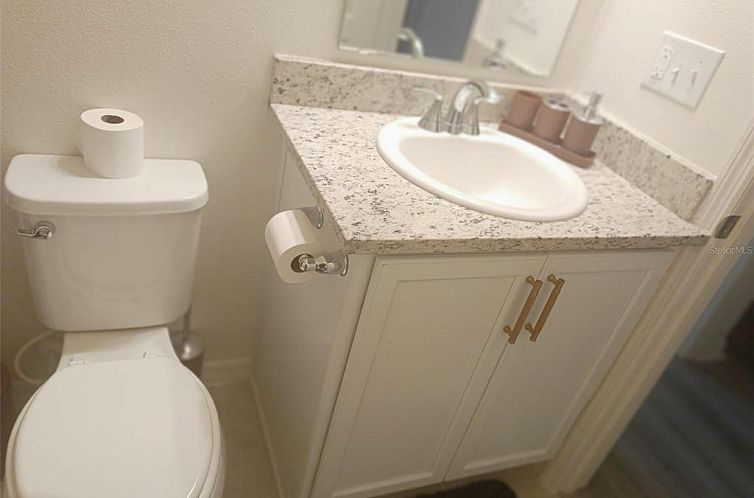 Geschakelde woning in WINTER HAVEN