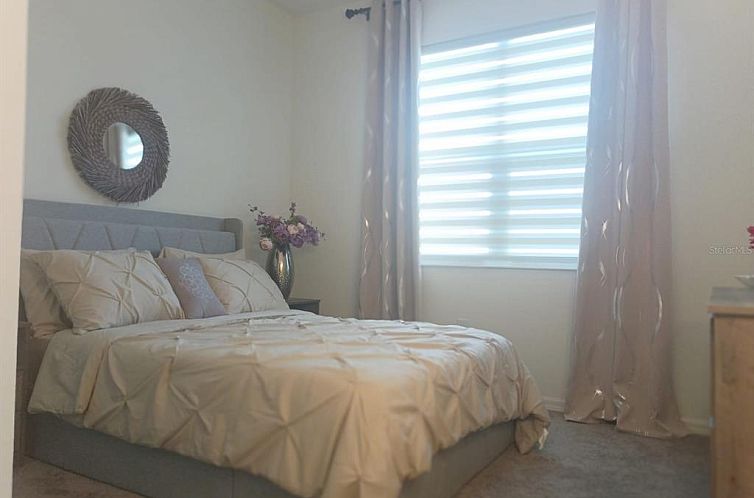 Geschakelde woning in WINTER HAVEN