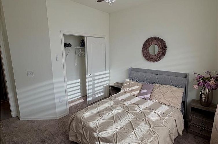 Geschakelde woning in WINTER HAVEN