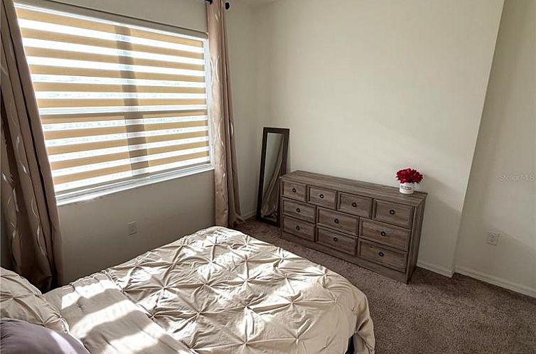 Geschakelde woning in WINTER HAVEN