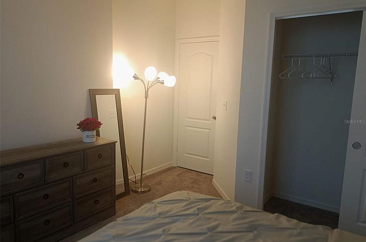 Geschakelde woning in WINTER HAVEN