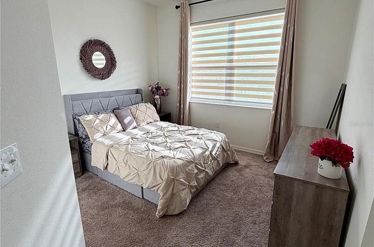 Geschakelde woning in WINTER HAVEN