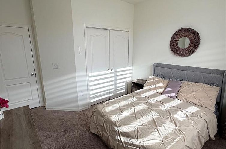 Geschakelde woning in WINTER HAVEN