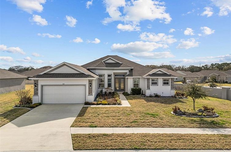 Unterkunft 25414848 - Ferienhaus Florida - Geschakelde woning in WINTER HAVEN