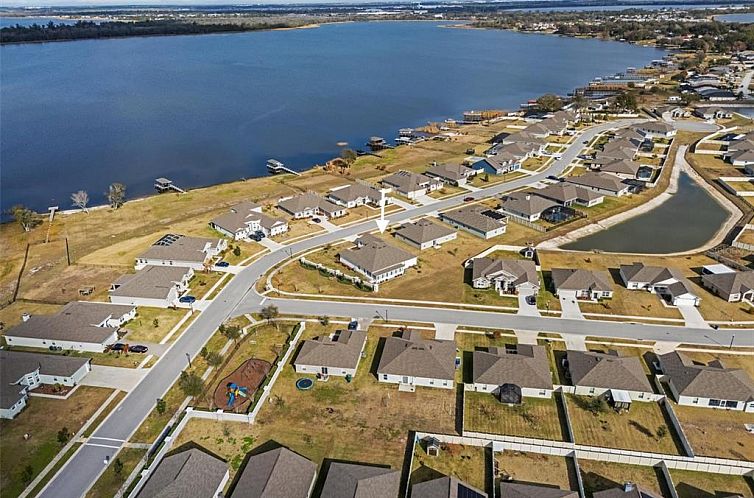 Geschakelde woning in WINTER HAVEN