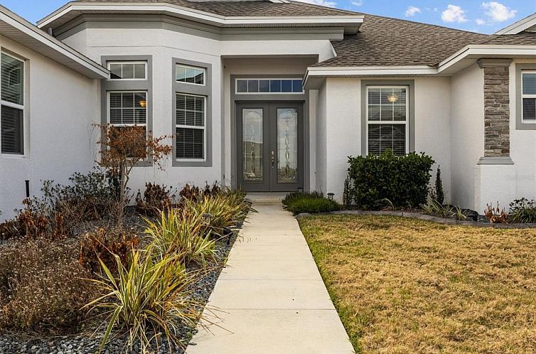 Geschakelde woning in WINTER HAVEN