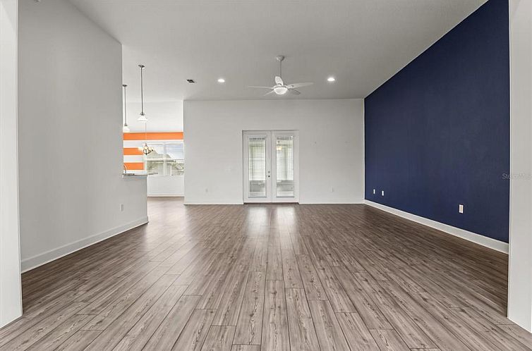 Geschakelde woning in WINTER HAVEN