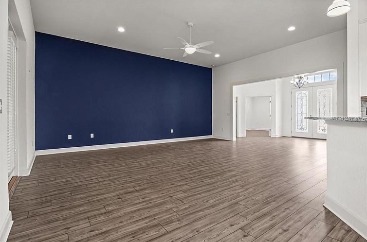 Geschakelde woning in WINTER HAVEN