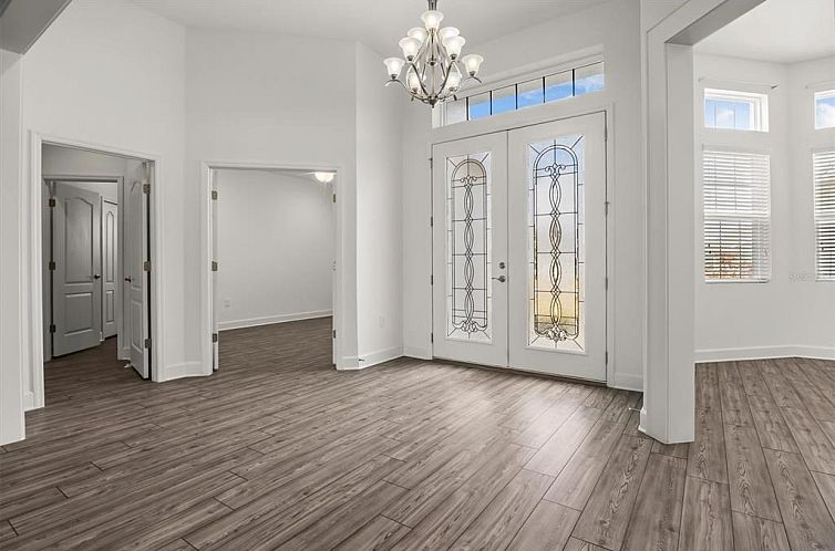 Geschakelde woning in WINTER HAVEN