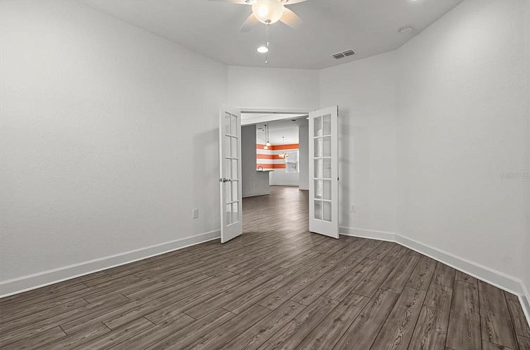 Geschakelde woning in WINTER HAVEN