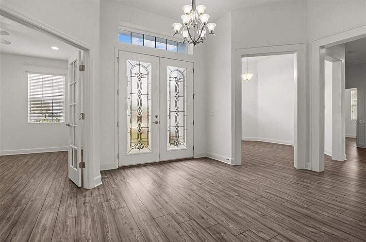 Geschakelde woning in WINTER HAVEN