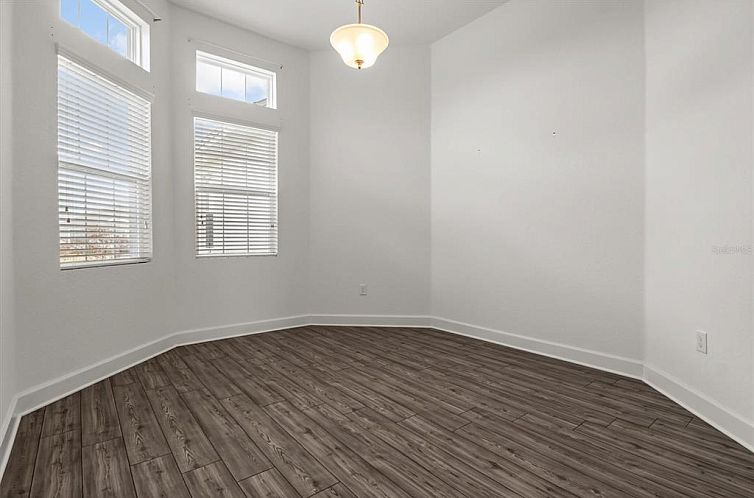 Geschakelde woning in WINTER HAVEN
