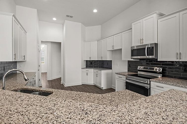 Geschakelde woning in WINTER HAVEN