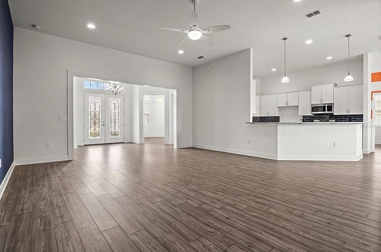 Geschakelde woning in WINTER HAVEN