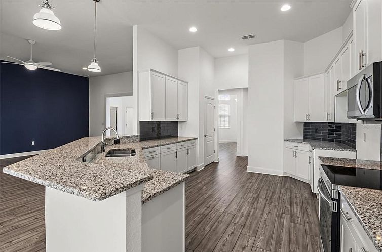 Geschakelde woning in WINTER HAVEN
