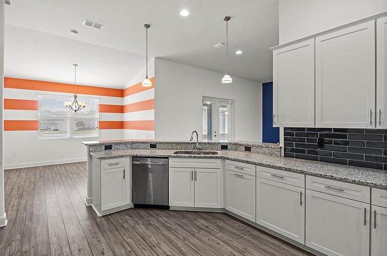 Geschakelde woning in WINTER HAVEN