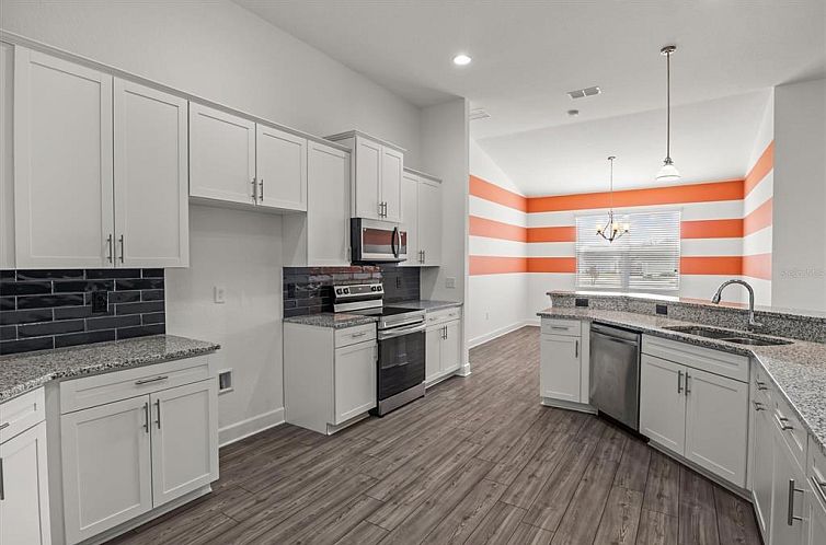 Geschakelde woning in WINTER HAVEN