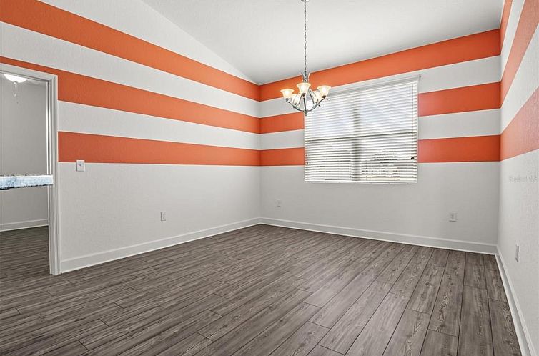 Geschakelde woning in WINTER HAVEN