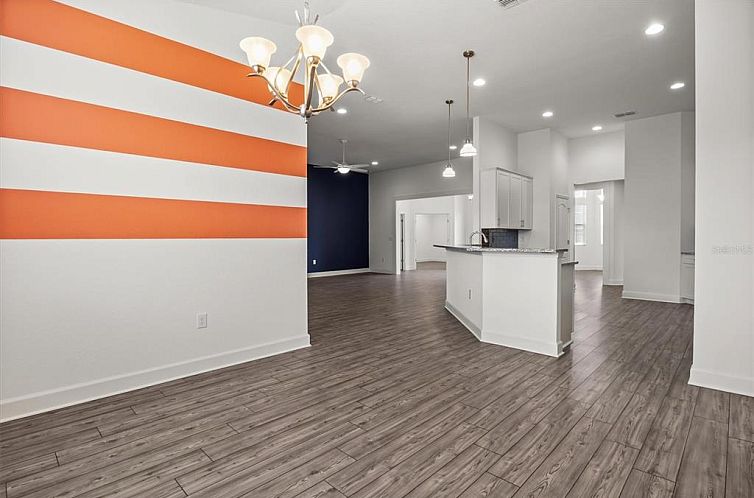 Geschakelde woning in WINTER HAVEN