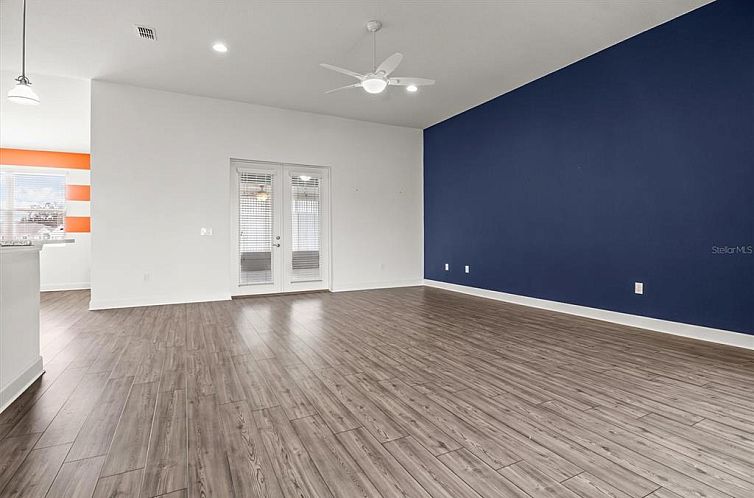 Geschakelde woning in WINTER HAVEN