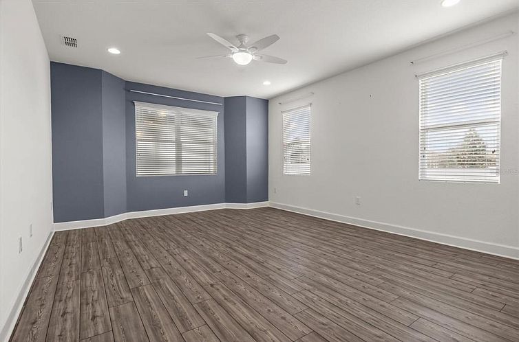 Geschakelde woning in WINTER HAVEN