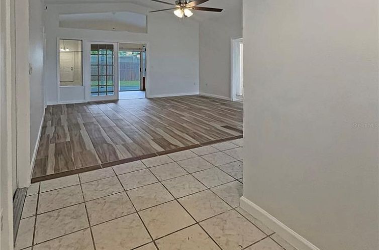 Geschakelde woning in WINTER HAVEN