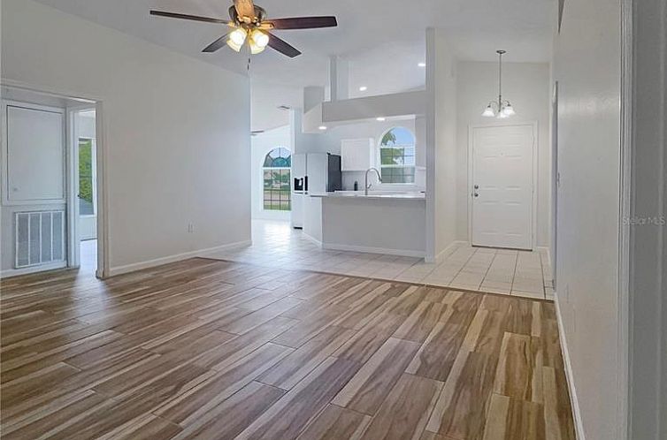 Geschakelde woning in WINTER HAVEN