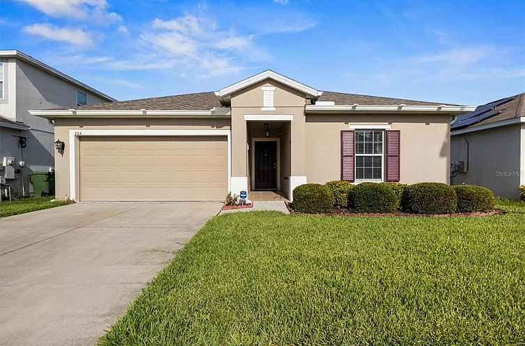 Geschakelde woning in WINTER HAVEN