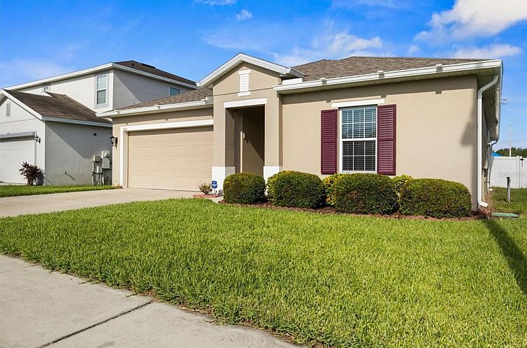 Geschakelde woning in WINTER HAVEN