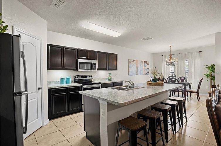 Geschakelde woning in WINTER HAVEN