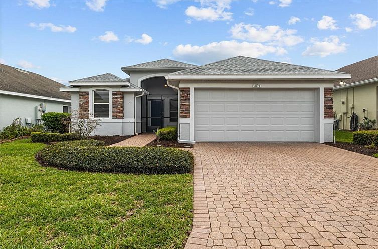Unterkunft 25414852 - Ferienhaus Florida - Geschakelde woning in WINTER HAVEN