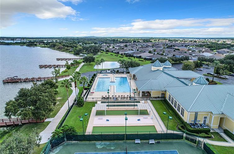 Geschakelde woning in WINTER HAVEN