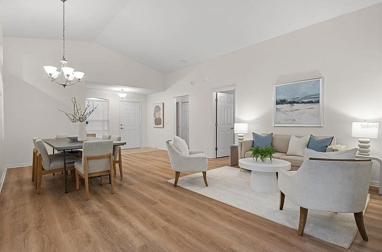 Geschakelde woning in WINTER HAVEN