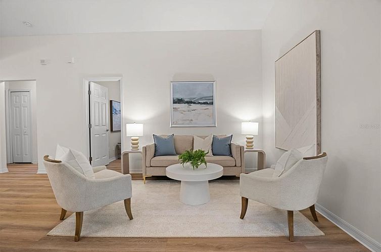 Geschakelde woning in WINTER HAVEN