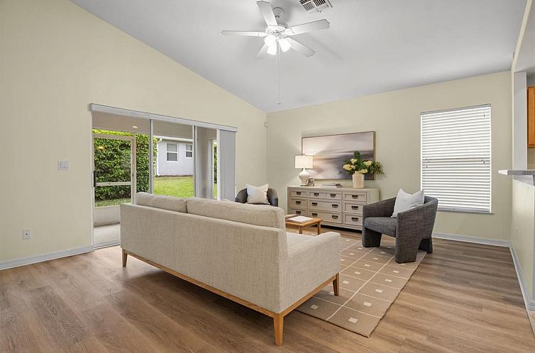 Geschakelde woning in WINTER HAVEN
