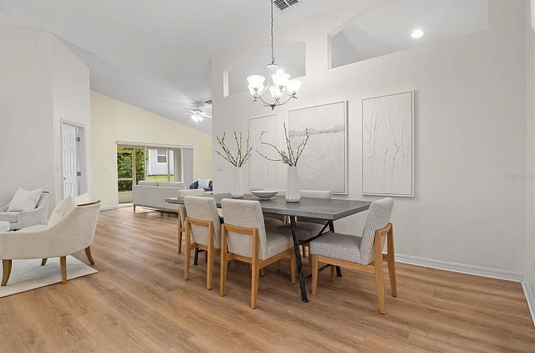 Geschakelde woning in WINTER HAVEN