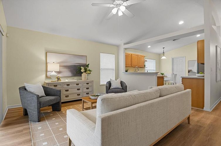 Geschakelde woning in WINTER HAVEN