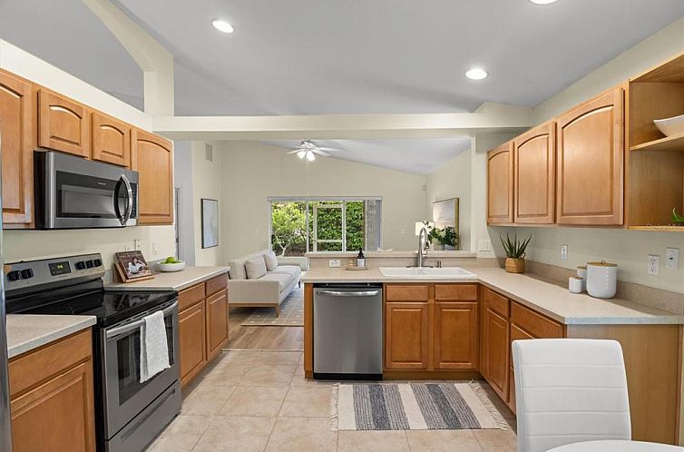 Geschakelde woning in WINTER HAVEN